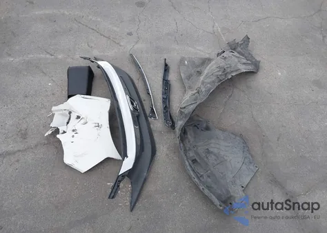 2018 Honda Civic Lx из США, поврежденный, VIN 2HGFC2F51JH511182